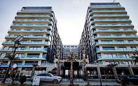 Sea Side In Complex 5 Stele